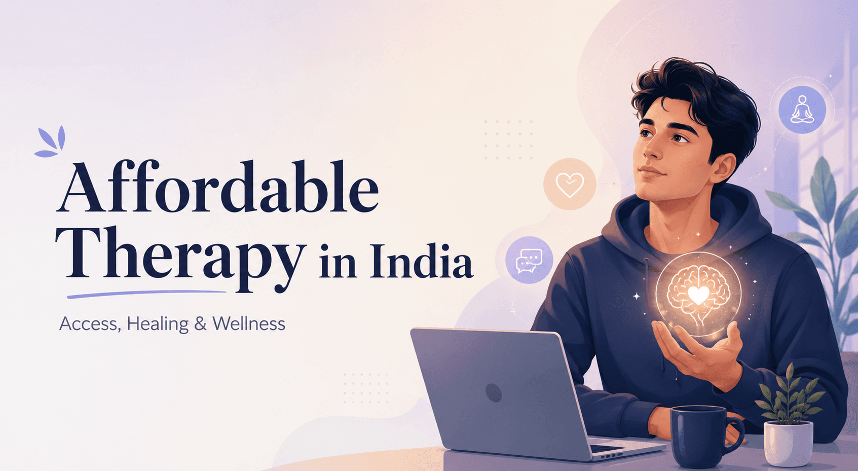 Affordable Therapy in India: Quality Care Without Breaking the Bank