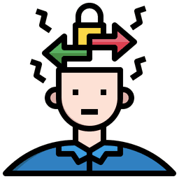 Thought Patterns & Cognitive Concerns