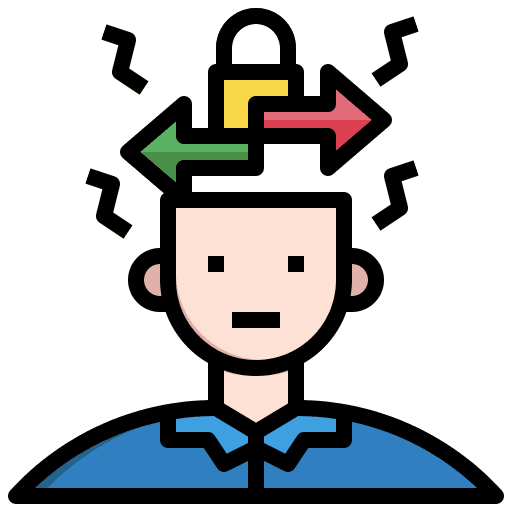 Thought Patterns & Cognitive Concerns