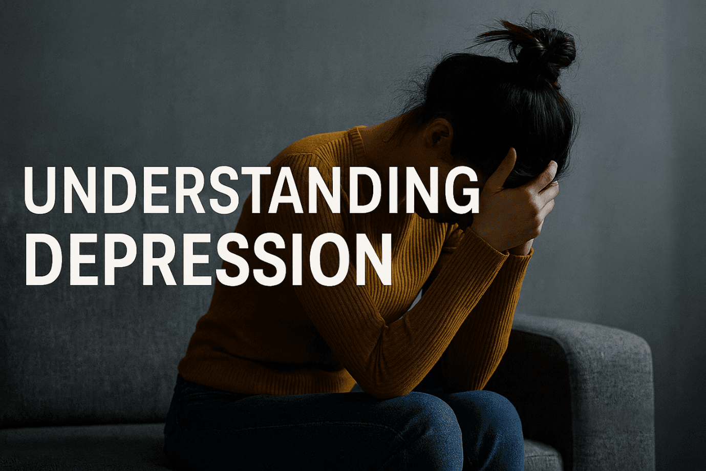 The Silent Struggle: Recognizing and Managing Depression